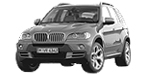 BMW E70 B1694 Fault Code