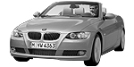 BMW E93 B1694 Fault Code