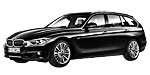 BMW F31 B1694 Fault Code